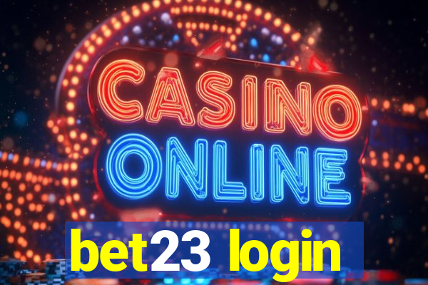 bet23 login